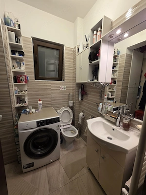 Apartament 2 camere complet mobilat si dotat - imagine 5