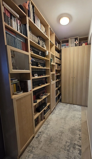 Apartament 2 camere complet mobilat si dotat - imagine 6