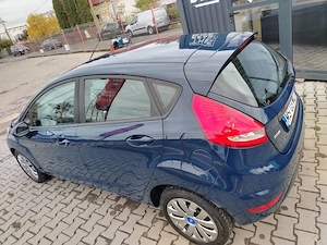 Ford Fiesta  - imagine 3