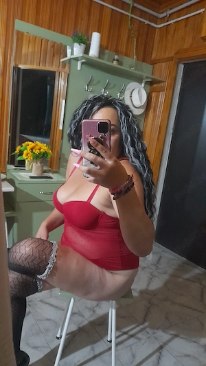 Nelly dulce te seduce