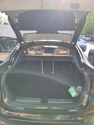 Bmw X4 cu Gps, pornire si din telefon  - imagine 6