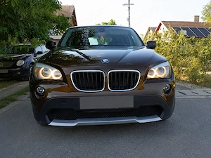 Vând BMW x1 xdrive euro5 - imagine 2