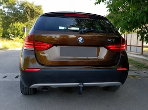 Vând BMW x1 xdrive euro5 - imagine 3