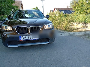 Vând BMW x1 xdrive euro5 - imagine 4