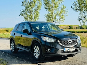 De vînzare Mazda Cx-5 - imagine 4