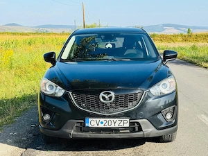 De vînzare Mazda Cx-5 - imagine 3