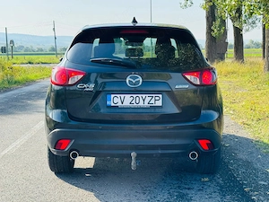 De vînzare Mazda Cx-5 - imagine 2
