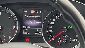 VW Passat Variant 2018 | 2.0 TDI DSG | 142.000 km | ACC, LED - imagine 7