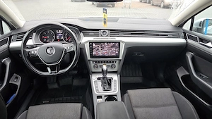 VW Passat Variant 2018 | 2.0 TDI DSG | 142.000 km | ACC, LED - imagine 8