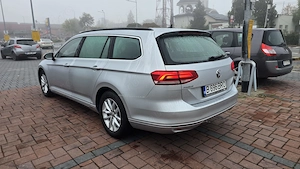 VW Passat Variant 2018 | 2.0 TDI DSG | 142.000 km | ACC, LED - imagine 2