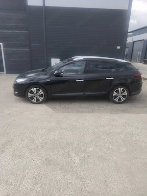 Vând Renault Megane 3 break ediție limitată bosse - imagine 5