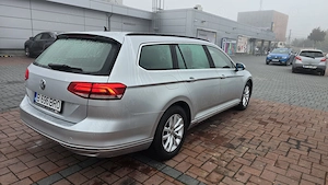 VW Passat Variant 2018 | 2.0 TDI DSG | 142.000 km | ACC, LED - imagine 4