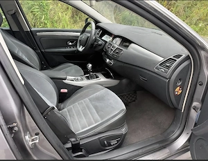 Renault Laguna 3 Grandtour 2.0DCI 150cai , 4CONTROL  - imagine 5