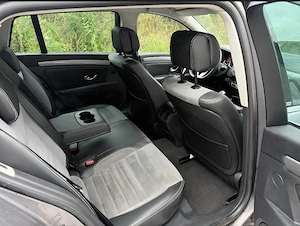 Renault Laguna 3 Grandtour 2.0DCI 150cai , 4CONTROL  - imagine 4