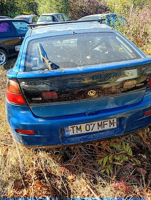 vînd Mazda 1,5 benzina - imagine 7