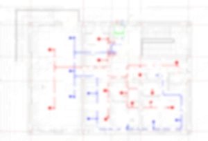 Revit MEP: modelare HVAC, termice si electrice pentru firme