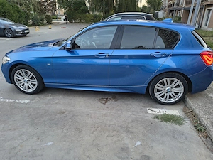 BMW seria 1M 116d - imagine 2