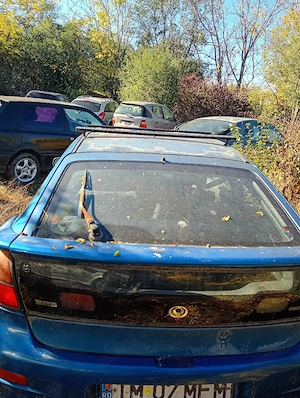 vînd Mazda 1,5 benzina - imagine 8