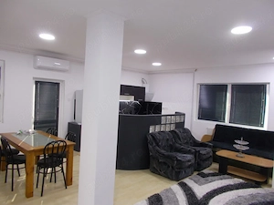 Casa pe parter, Timisoara, zona Ronat, 3 camere, 81mp, teren 240mp, mobilata, utilata complet