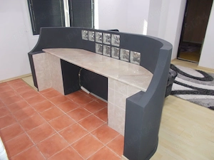 Casa pe parter, Timisoara, zona Ronat, 3 camere, 81mp, teren 240mp, mobilata, utilata complet - imagine 5