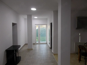 Casa pe parter, Timisoara, zona Ronat, 3 camere, 81mp, teren 240mp, mobilata, utilata complet - imagine 2