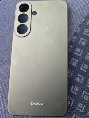 Vand husa Samsung S 26 FE