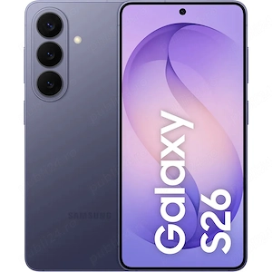 Schimb Samsung S 26,nou