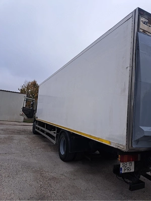 Vand Daf CF 75.310 frigorific - imagine 2