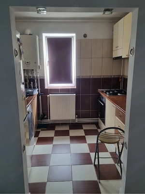    Apartament cu 3 camere decomandate - imagine 6