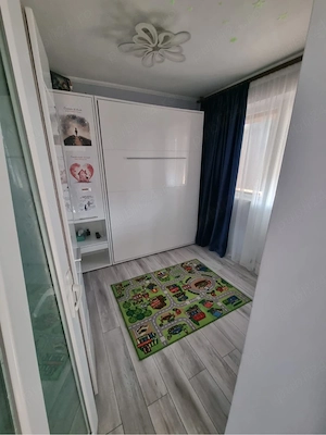    Apartament cu 3 camere decomandate - imagine 4