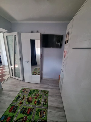    Apartament cu 3 camere decomandate - imagine 5
