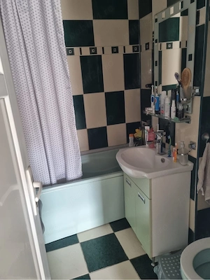    Apartament cu 3 camere decomandate - imagine 9