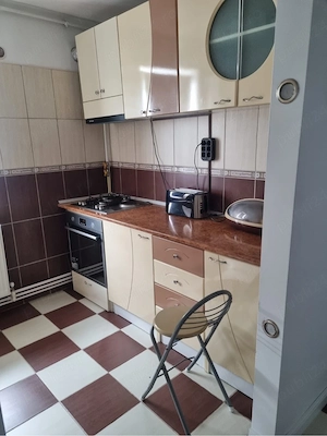    Apartament cu 3 camere decomandate - imagine 8