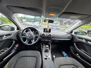 Audi A3 2014 Sedan - imagine 3
