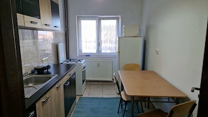 Proprietar închiriez apartament 2 camere, zona Complex Studentesc (FC Aleea.Ripensia) - imagine 2