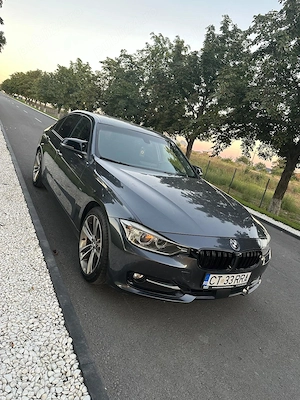 BMW F30 320D Sportline - imagine 2