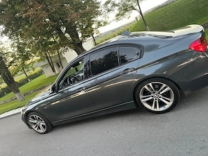 BMW F30 320D Sportline - imagine 4