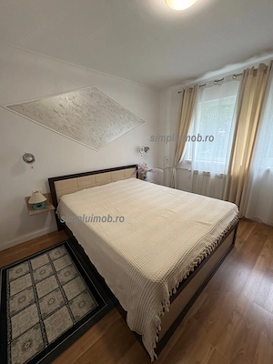 2 Camere Lux Metrou 1 Decembrie 1918 - imagine 4