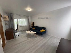 2 Camere Lux Metrou 1 Decembrie 1918 - imagine 9