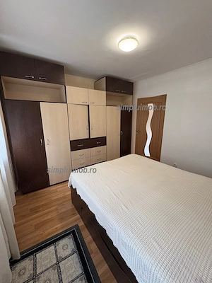 2 Camere Lux Metrou 1 Decembrie 1918 - imagine 7