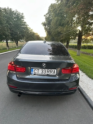 BMW F30 320D Sportline - imagine 3