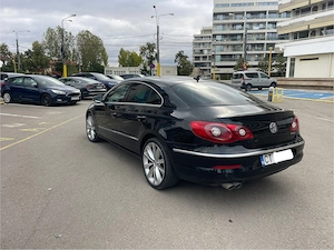 Vw Passat CC An 2011 motor 2.0 TDI 140 CP - imagine 5