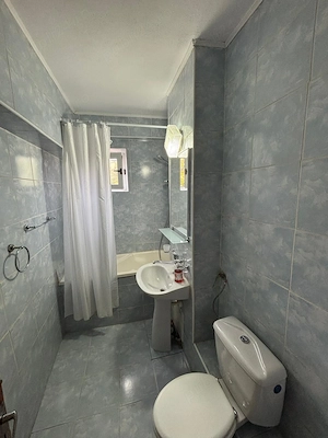 Vând apartament cu 3 camere, etaj 2, zona Kaufland - imagine 5