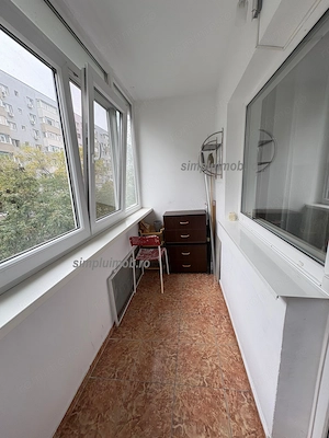 2 Camere Lux Metrou 1 Decembrie 1918 - imagine 17