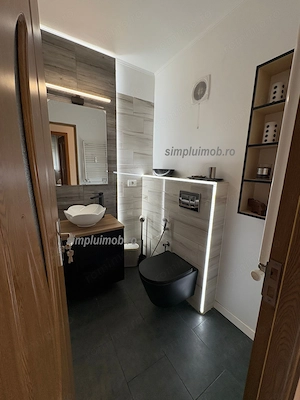 2 Camere Lux Metrou 1 Decembrie 1918 - imagine 20