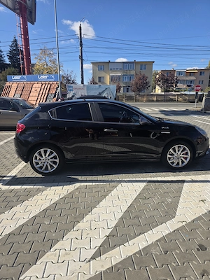 Alfa romeo giulietta QV LINE - imagine 4