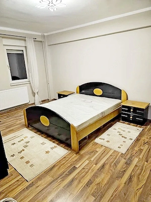 Zona baba dochia   de închiriat apartament cu 2 camere, cu centrală proprie - imagine 7