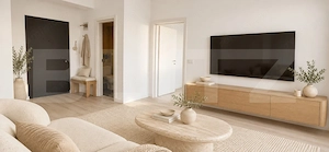 INTABULAT !! Apartament 2 camere, 35.15 mp, Complex - Zona Bucium !! 