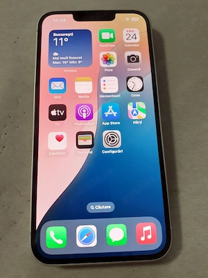iphone 14 impecabil  - imagine 5