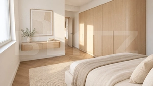 BLOC NOU !! Apartament 2 camere, 40.90 mp, zona Bucium  !! 